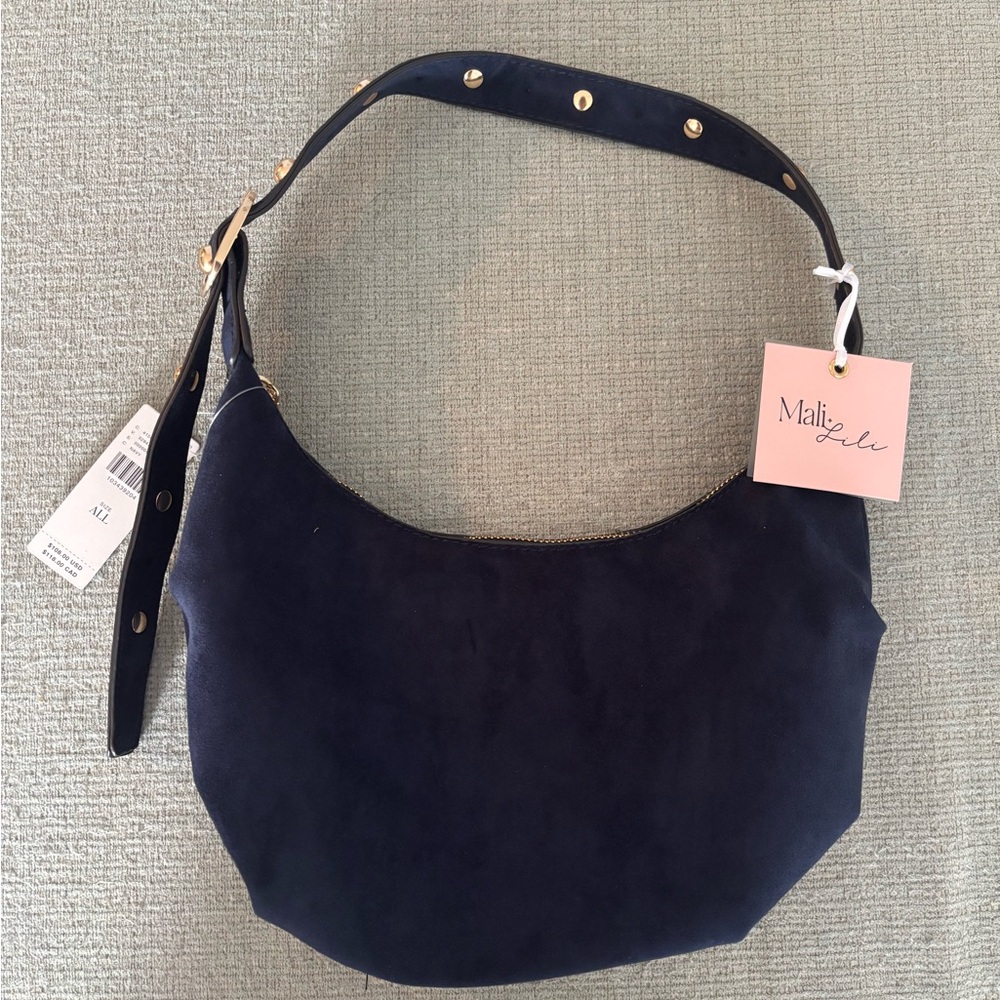 NWT Mali + Lili shoulder bag